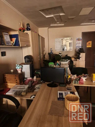 Продажа офиса в бизнес центре Ворошиловский р-н Донецк - изображение 6