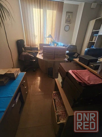 Продажа офиса в бизнес центре Ворошиловский р-н Донецк - изображение 4