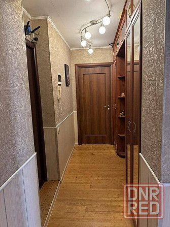 Сдам 2х комнатную квартиру в Куйбышевском районе, Азотный микро-район Донецк - изображение 4