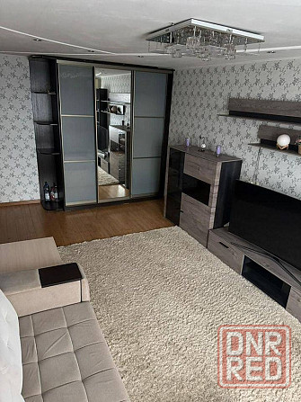 Сдам 2х комнатную квартиру в Куйбышевском районе, Азотный микро-район Донецк - изображение 5