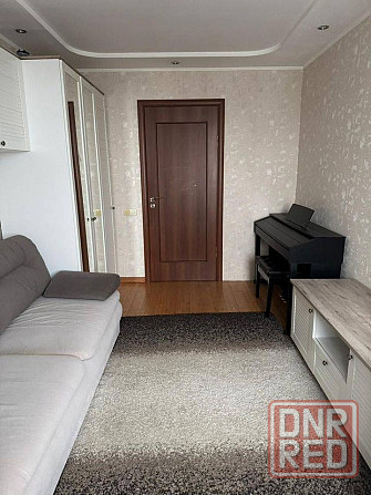 Сдам 2х комнатную квартиру в Куйбышевском районе, Азотный микро-район Донецк - изображение 2