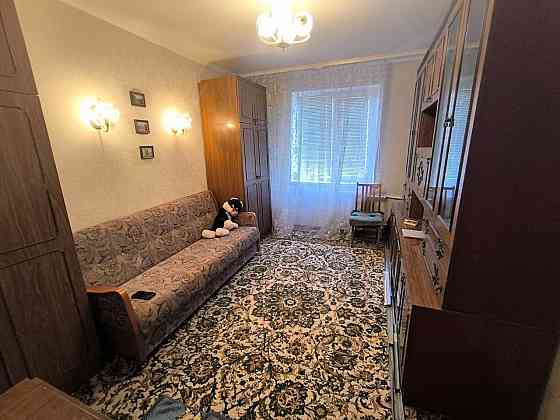 Продажа 3-х Ком. Квартиры в Кировском Районе-Микрорайон Текстильщик-Ул. Терешковой-Ледовая Арена !!! Донецк