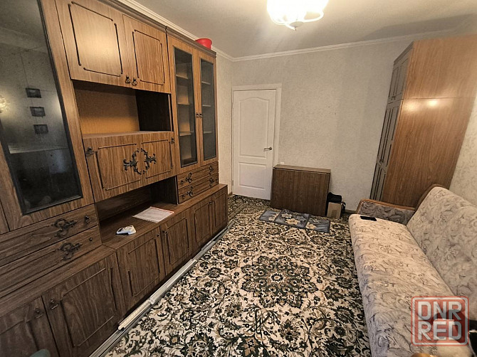 Продажа 3-х Ком. Квартиры в Кировском Районе-Микрорайон Текстильщик-Ул. Терешковой-Ледовая Арена !!! Донецк - изображение 5