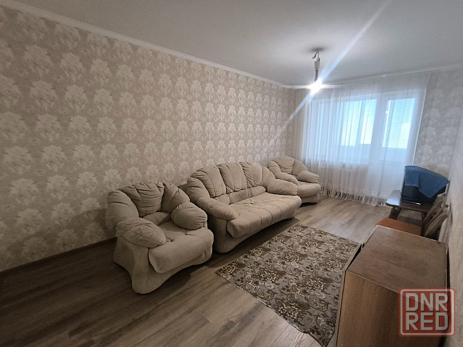 Продажа 3-х Ком. Квартиры в Кировском Районе-Микрорайон Текстильщик-Ул. Терешковой-Ледовая Арена !!! Донецк - изображение 3