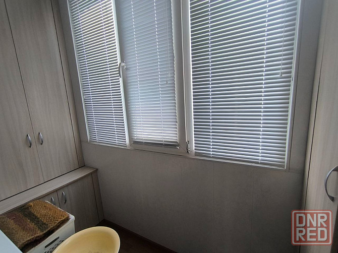 Продажа 3-х Ком. Квартиры в Кировском Районе-Микрорайон Текстильщик-Ул. Терешковой-Ледовая Арена !!! Донецк - изображение 8