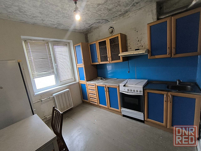 Продажа 3-х Ком. Квартиры в Кировском Районе-Микрорайон Текстильщик-Ул. Терешковой-Ледовая Арена !!! Донецк - изображение 6