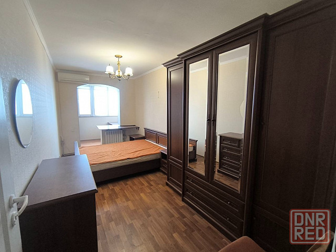 Продажа 3-х Ком. Квартиры в Кировском Районе-Микрорайон Текстильщик-Ул. Терешковой-Ледовая Арена !!! Донецк - изображение 1