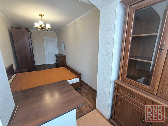 Продажа 3-х Ком. Квартиры в Кировском Районе-Микрорайон Текстильщик-Ул. Терешковой-Ледовая Арена !!! Донецк - изображение 2