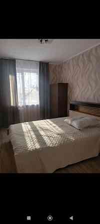 сдам 3 к.кв. ворошиловский р. ватутина-розы люксембург 40000 р. все новое бойлер накопитель. Донецк