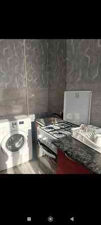 сдам 3 к.кв. ворошиловский р. ватутина-розы люксембург 40000 р. все новое бойлер накопитель. Донецк