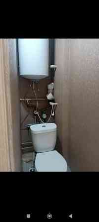 сдам 3 к.кв. ворошиловский р. ватутина-розы люксембург 40000 р. все новое бойлер накопитель. Донецк