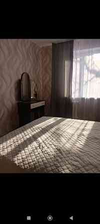 сдам 3 к.кв. ворошиловский р. ватутина-розы люксембург 40000 р. все новое бойлер накопитель. Донецк