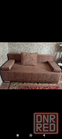 сдам 2 к.ув. буденовский р. донской рест..базилик 30000 р. бойлер. Донецк - изображение 3