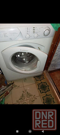 сдам 2 к.ув. буденовский р. донской рест..базилик 30000 р. бойлер. Донецк - изображение 4