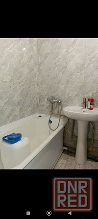 сдам 3 к.кв. ворошиловский р. ватутина-розы люксембург 40000 р. все новое бойлер накопитель. Донецк - изображение 8