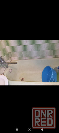 сдам 2 к.ув. буденовский р. донской рест..базилик 30000 р. бойлер. Донецк - изображение 6