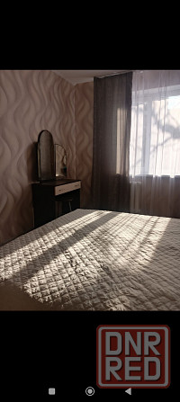 сдам 3 к.кв. ворошиловский р. ватутина-розы люксембург 40000 р. все новое бойлер накопитель. Донецк - изображение 6