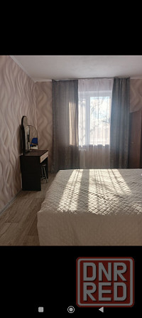 сдам 3 к.кв. ворошиловский р. ватутина-розы люксембург 40000 р. все новое бойлер накопитель. Донецк - изображение 7