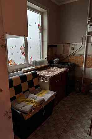 Сдам 3-х комнатную квартиру, стадион Кировец Донецк