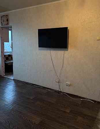 Сдам 3-х комнатную квартиру, стадион Кировец Донецк