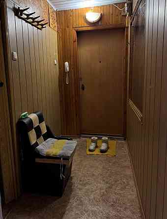 Сдам 3-х комнатную квартиру, стадион Кировец Донецк