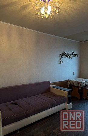 Сдам 3-х комнатную квартиру, стадион Кировец Донецк - изображение 1