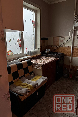 Сдам 3-х комнатную квартиру, стадион Кировец Донецк - изображение 4