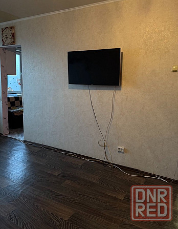 Сдам 3-х комнатную квартиру, стадион Кировец Донецк - изображение 2