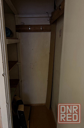 Сдам 3-х комнатную квартиру, стадион Кировец Донецк - изображение 7