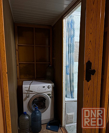 Сдам 3-х комнатную квартиру, стадион Кировец Донецк - изображение 9