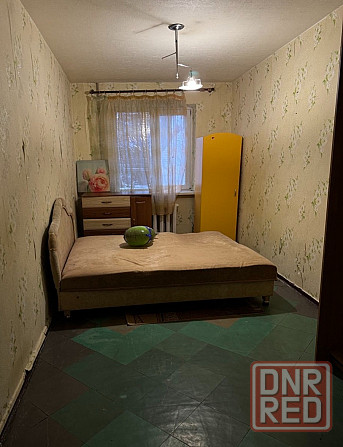 Сдам 3-х комнатную квартиру, стадион Кировец Донецк - изображение 8