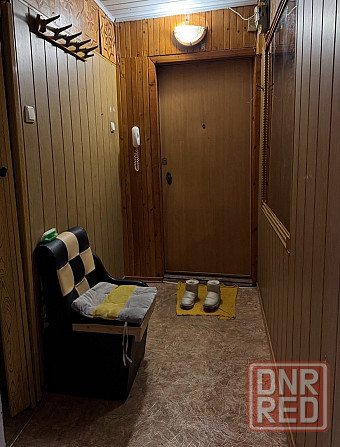 Сдам 3-х комнатную квартиру, стадион Кировец Донецк - изображение 5