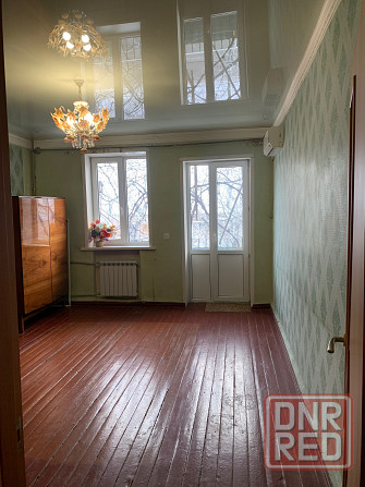 Продам 3- х комнатную квартиру Донецк - изображение 1