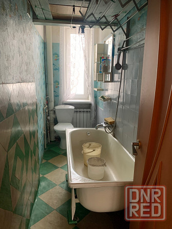 Продам 3- х комнатную квартиру Донецк - изображение 4