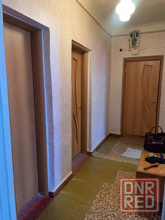 Продам 3- х комнатную квартиру Донецк - изображение 6