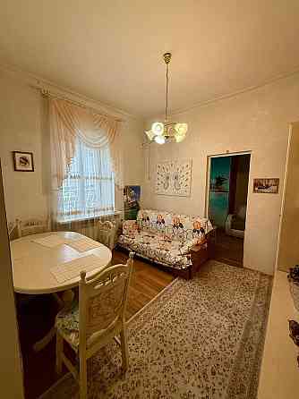 Продажа дома(квартира на земле) ул. Красноармейская Донецк