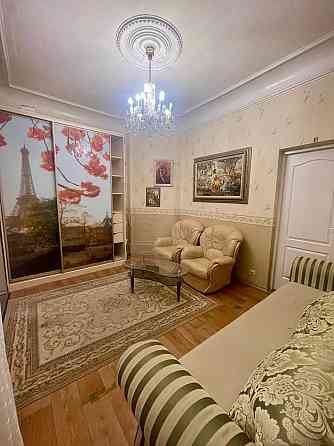 Продажа дома(квартира на земле) ул. Красноармейская Донецк