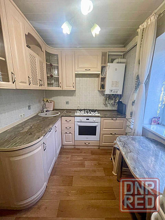 Продажа дома(квартира на земле) ул. Красноармейская Донецк - изображение 7