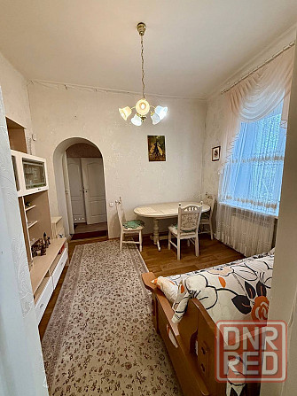 Продажа дома(квартира на земле) ул. Красноармейская Донецк - изображение 3