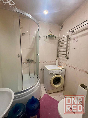 Продажа дома(квартира на земле) ул. Красноармейская Донецк - изображение 8