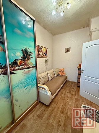 Продажа дома(квартира на земле) ул. Красноармейская Донецк - изображение 5