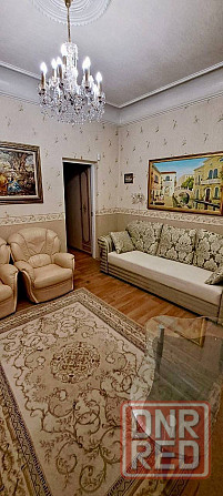 Продажа дома(квартира на земле) ул. Красноармейская Донецк - изображение 2