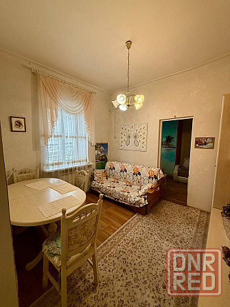 Продажа дома(квартира на земле) ул. Красноармейская Донецк - изображение 4