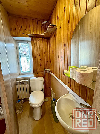 Продажа дома(квартира на земле) ул. Красноармейская Донецк - изображение 9