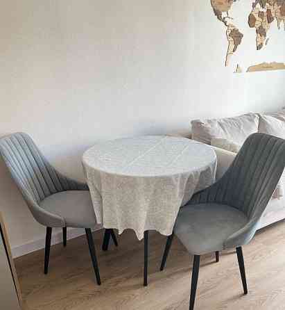 Сдаётся в аренду 2-к квартира Буденовский р-н Ориентир: ул. Багратиона Донецк