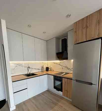 Сдаётся в аренду 2-к квартира Буденовский р-н Ориентир: ул. Багратиона Донецк