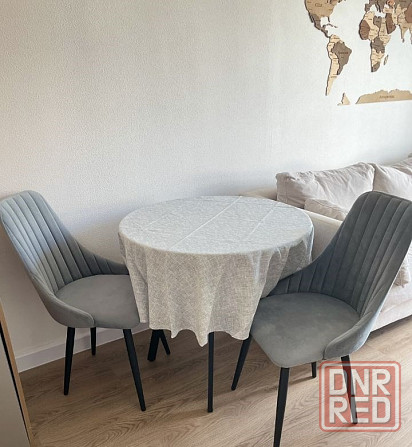 Сдаётся в аренду 2-к квартира Буденовский р-н Ориентир: ул. Багратиона Донецк - изображение 3