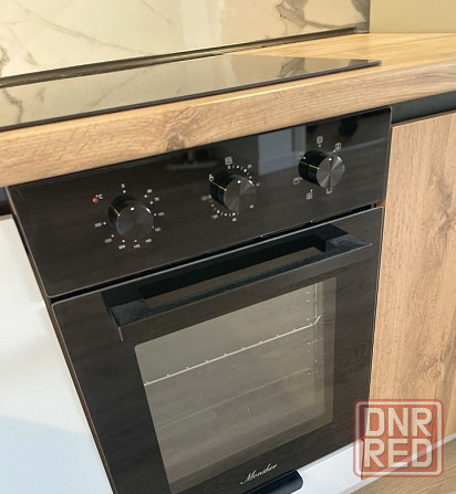 Сдаётся в аренду 2-к квартира Буденовский р-н Ориентир: ул. Багратиона Донецк - изображение 4