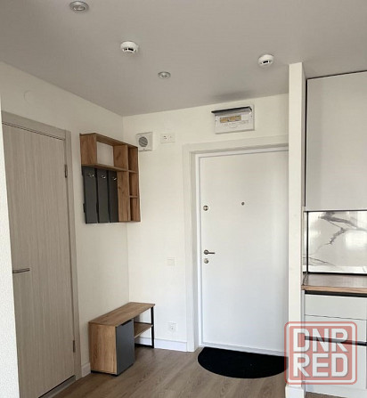 Сдаётся в аренду 2-к квартира Буденовский р-н Ориентир: ул. Багратиона Донецк - изображение 2