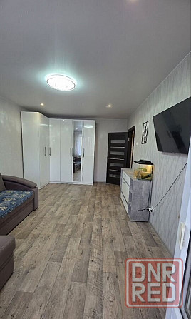 Сдается двухкомнатная квартира в Киевском районе, Донецк Стильный ремонт в современных тенденциях. Донецк - изображение 3